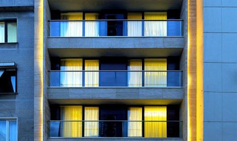 The Place Suites Şişli İstanbul Şişli Merkez