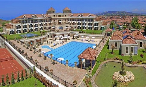 Hotel Şile: 189 Promo Hotel Murah Şile, Turki
