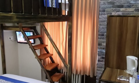 The Time Hotel Adana Adana Seyhan Kuruköprü