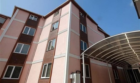 Trakya City Hotel Edirne Edirne Merkez Sabuni Mahallesi