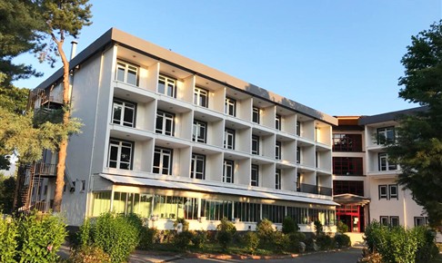 Vanna Deluxe Thermal Hotel & Spa