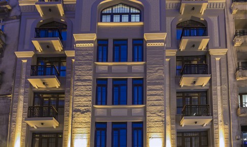 Vardar Palace Hotel İstanbul İstanbul Aksaray