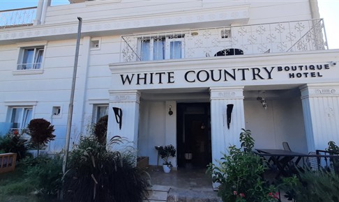 White Country Boutique Hotel Antalya Antalya Merkez Konyaaltı