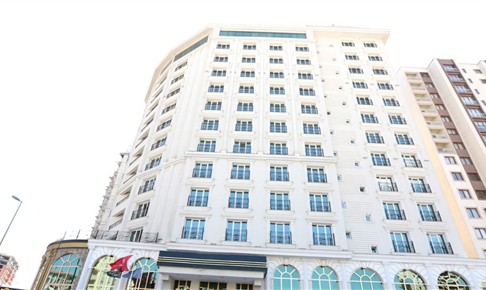 World Point Reis Inn Hotel İstanbul Beylikdüzü