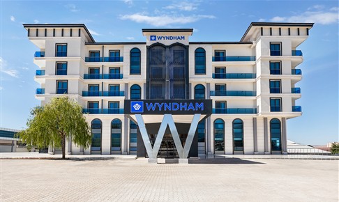 Wyndham Afyonkarahisar Thermal & Spa