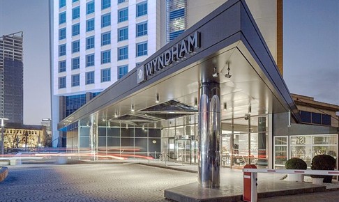 Wyndham Ankara Ankara Çankaya Söğütözü