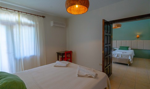 Xanthos Patara Boutique Hotel Antalya Kalkan Patara