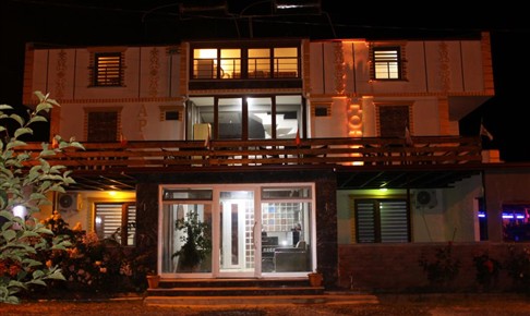 Yelken Apart Hotel Tekirdağ Tekirdağ Marmaraereğlisi Yeniçiftlik