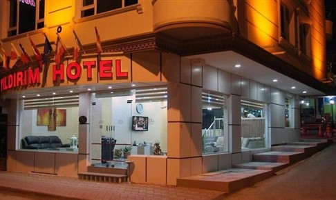 Yıldırım Hotel Ankara Şereflikoçhisar