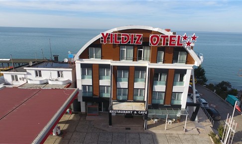 Yıldız Otel Ordu Ordu Fatsa Bolaman