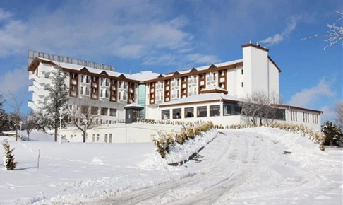 Yozgat Çamlık Hotel Yozgat Yozgat Merkez Develik