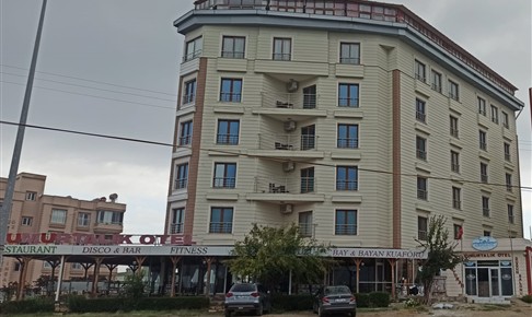 Yumurtalık Otel Adana Adana Yumurtalık Akdeniz Mahallesi