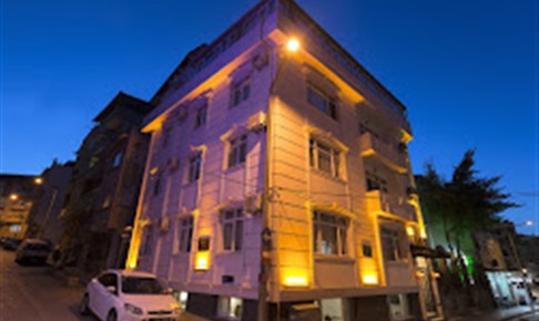 Zeynep Hatun Hotel Çanakkale Biga