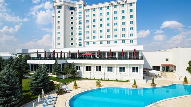 İkbal Thermal Hotel & Spa