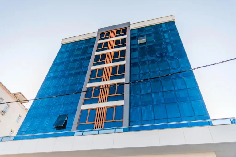 216 Eagle Palace İstanbul Kartal Esentepe Mahallesi