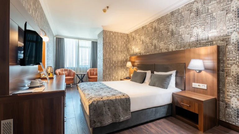 216 MaCity İstanbul Maltepe Zümrütevler