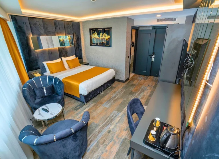 216 Silver İstanbul Tuzla Postahane Mahallesi