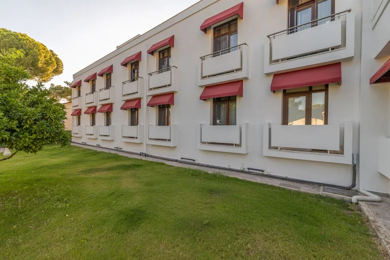 74 Otel Antalya Kepez Fabrikalar Mahallesi