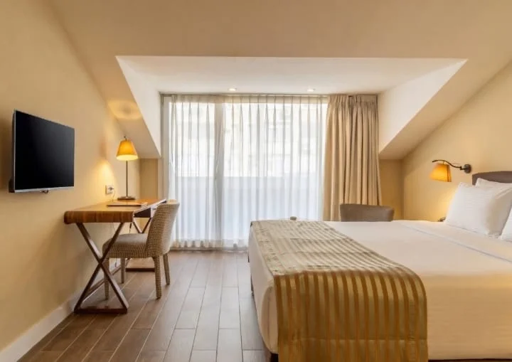 Adana Plaza Hotel Adana Seyhan Sümer