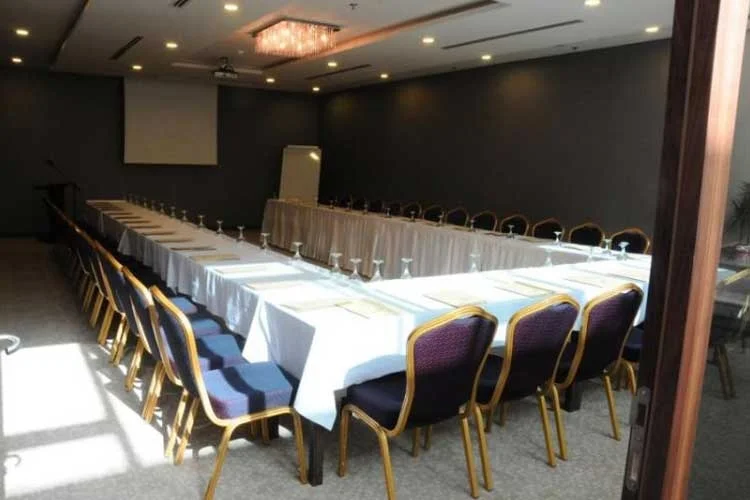 Adana Plaza Hotel Adana Seyhan Sümer