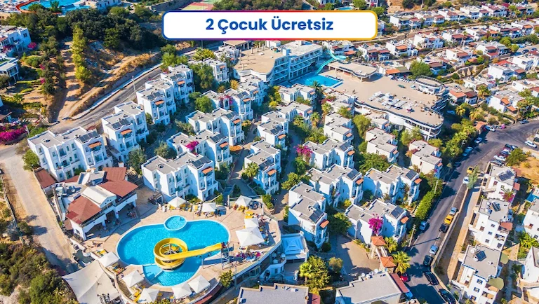Afytos Bodrum Muğla Bodrum Gümbet