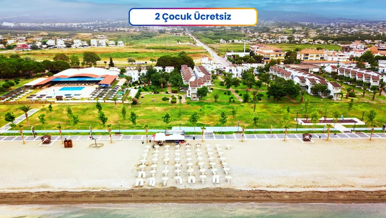 Afytos Kazdağları Akçay Balıkesir Edremit Akçay