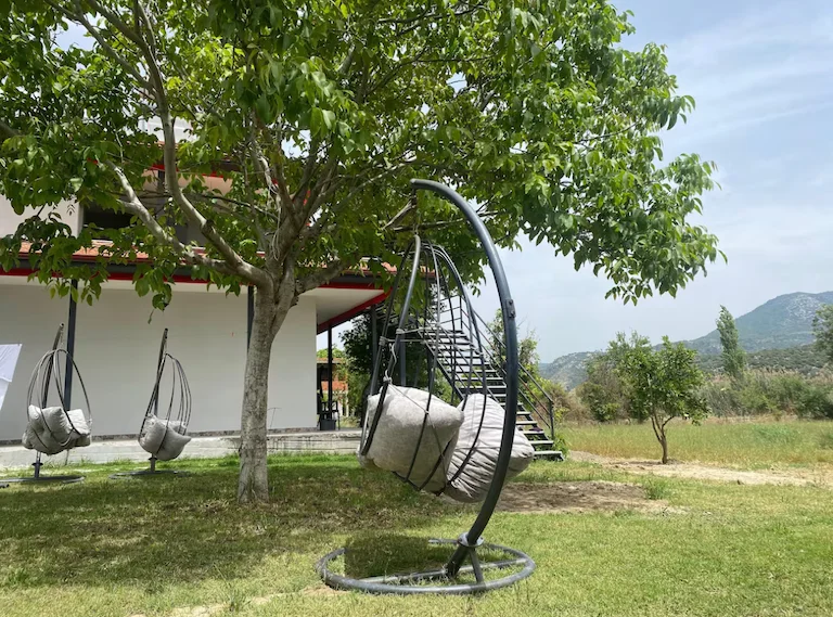 Airport Guest House Muğla Dalaman Kapukargın