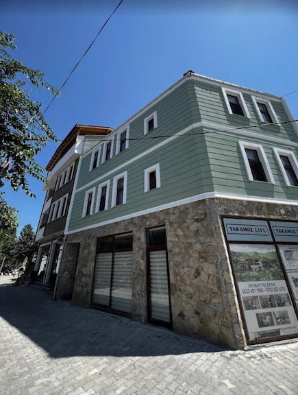 Akar Boutique Hotel Çanakkale Gökçeada Fatih Mahallesi