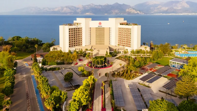 Akra Antalya Antalya Antalya Merkez Muratpaşa