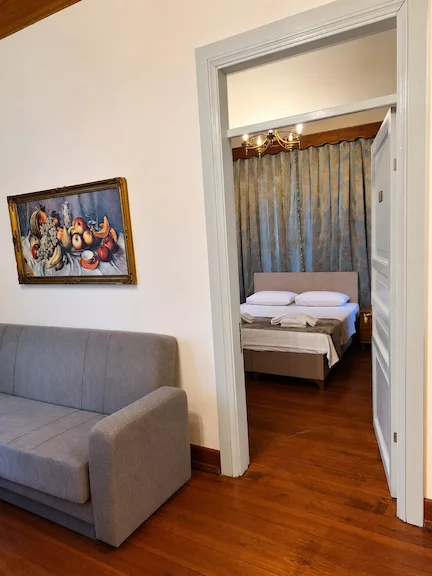 Ali Paşa Konağı Sarıyer İstanbul Sarıyer Büyükdere