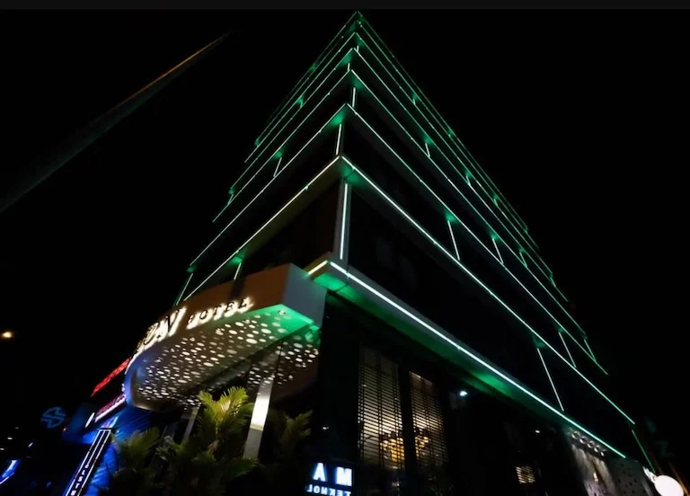 Alion Hotel İzmir Konak İsmet Kaptan