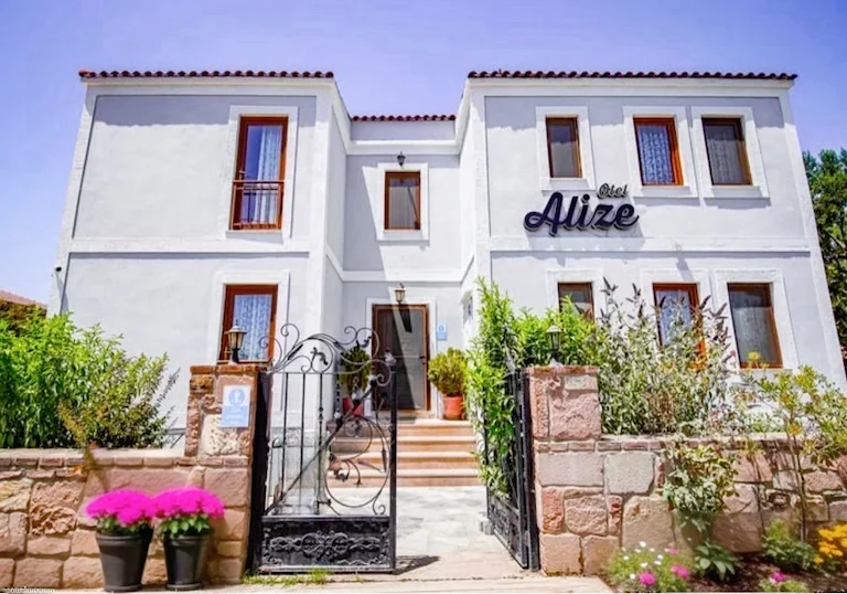 Alize Otel Bozcaada Çanakkale Bozcaada Bozcaada Merkez