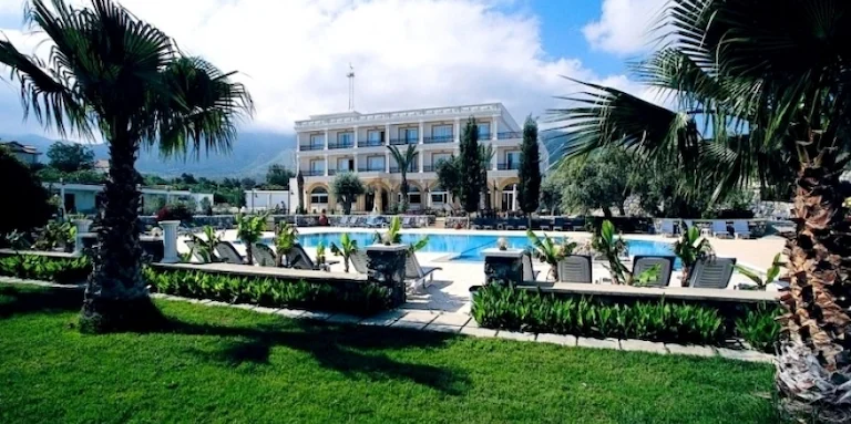 Altınkaya Holiday Resort Girne