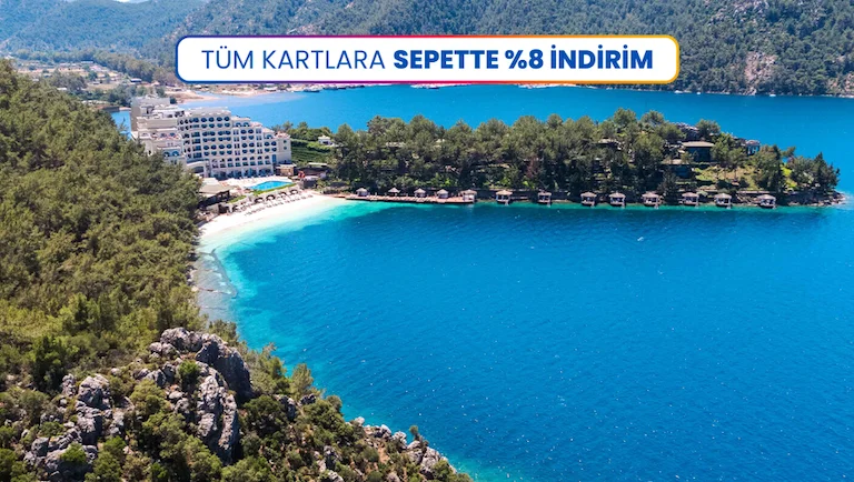 Angels Marmaris Muğla Marmaris Turgut Köyü