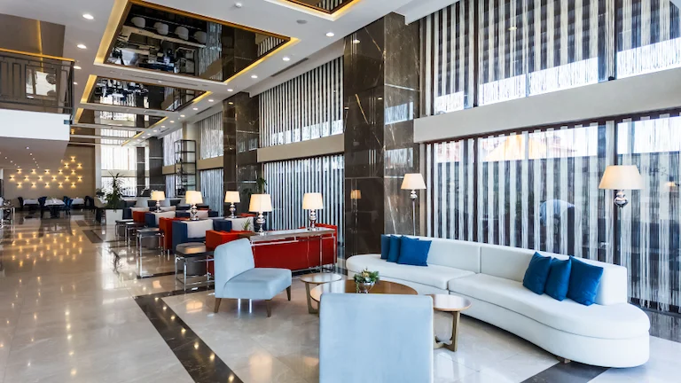 Angels Park Hotel Denizli Denizli Merkez Merkezefendi