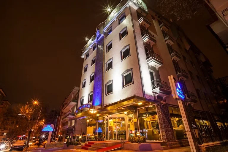 Ankara Royal Hotel Ankara Çankaya Kavaklıdere