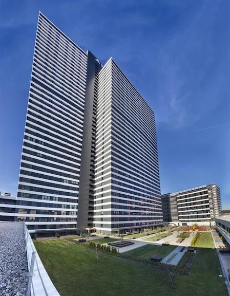 Antasya Suites Istanbul İstanbul Ümraniye Saray Mahallesi
