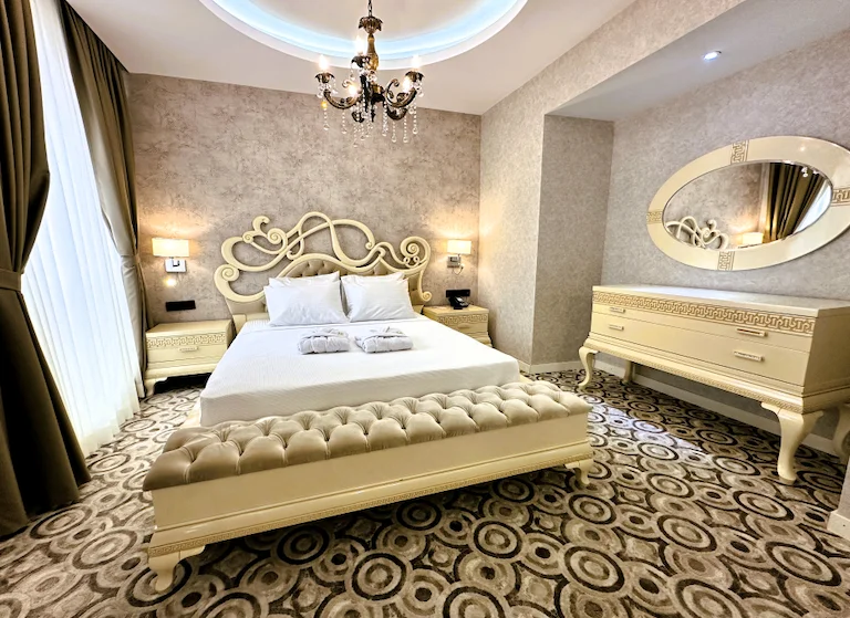 Aqua Marinn Hotel Spa & Wellness Yalova Altınova Tokmak Köyü