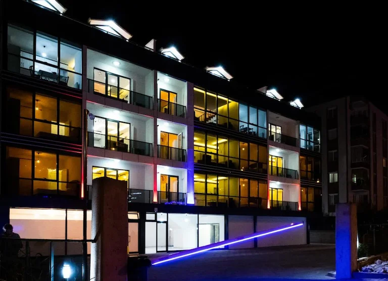 Araz Suit Otel Bursa Mudanya Güzelyalı Siteler