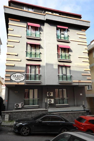 Arkem Maltepe İstanbul Maltepe Fındıklı