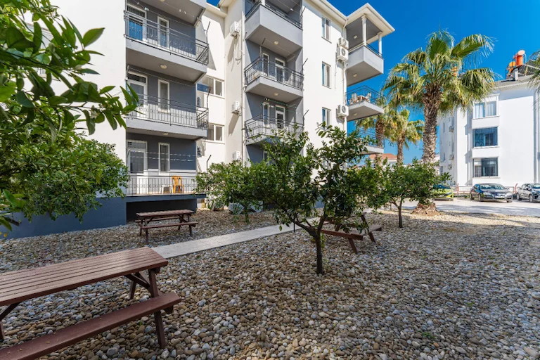 Assos Apart Antalya Belek Belek Mahallesi