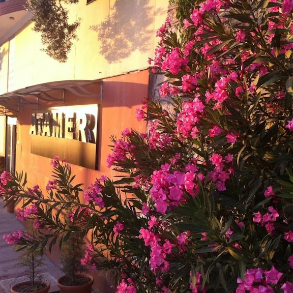 Atamer Hotel & Resort Bursa Gemlik