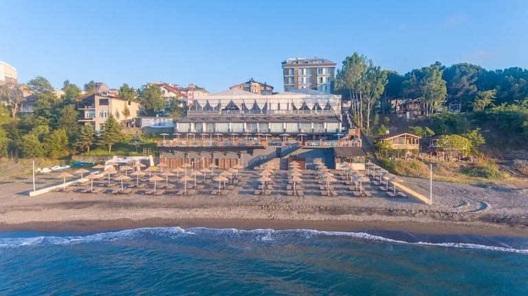 Atik Otel Ordu Ordu Ünye Atatürk Mahallesi