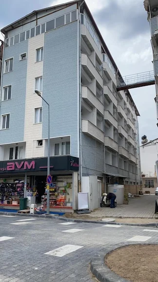 Avşa Marina Otel Balıkesir Avşa Adası Deniz Mahallesi
