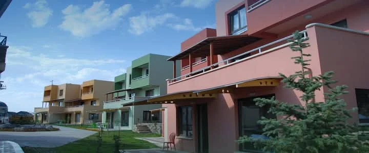 Ay Yıldız Ceylan Termal Afyon İhsaniye Gazlıgöl