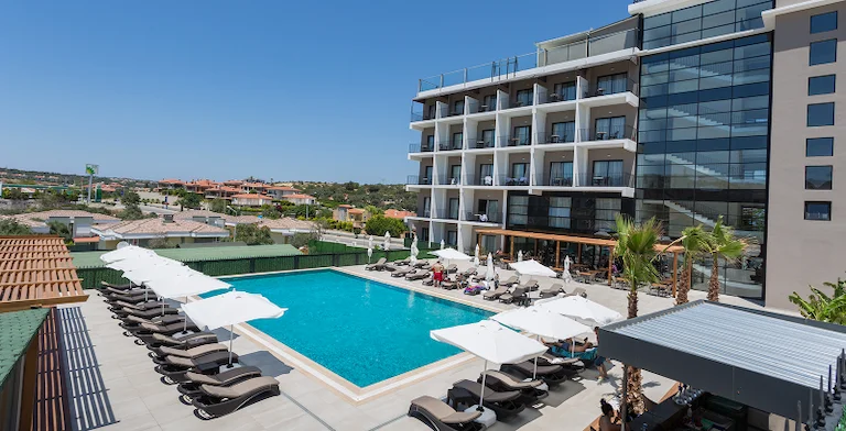 Ayayorgi Hotel By T İzmir Çeşme Aya Yorgi
