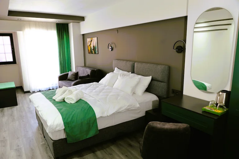 Aybek Ratio Hotel Çanakkale Çanakkale Şehir Merkezi Merkez