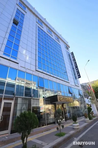 Aydınlı Hotel Amasya Amasya Merkez Mustafa Kemal Paşa Caddesi