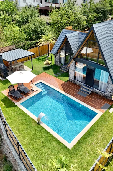 Ayfamel Bungalov Kocaeli Kocaeli Merkez