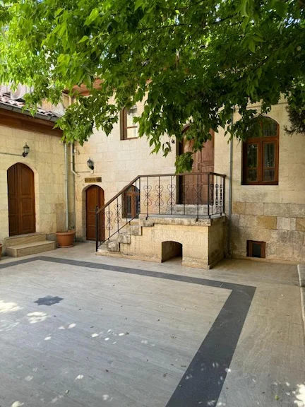 Aysel Hanım Konağı Gaziantep ŞahinbeyBey Mahallesi